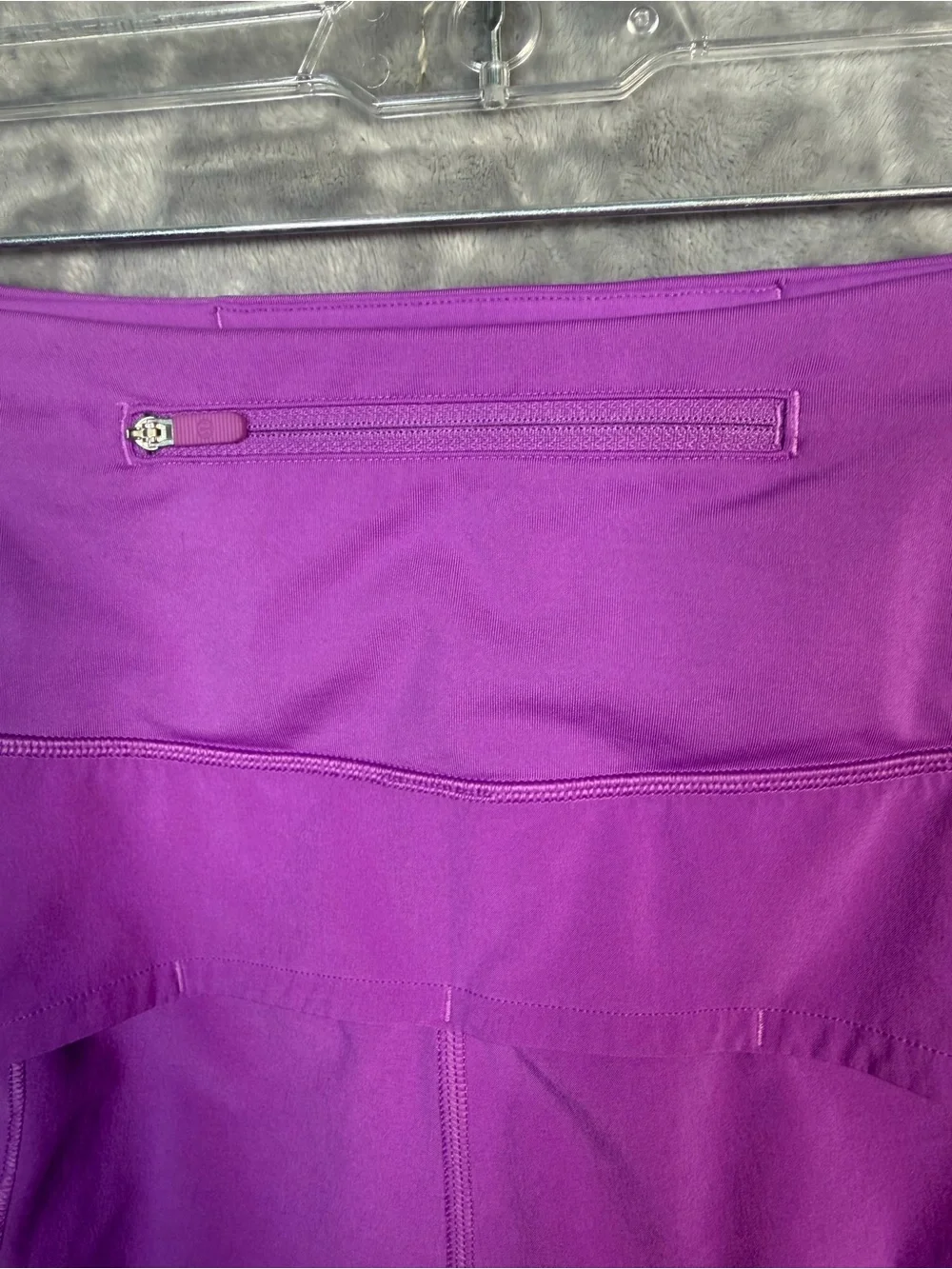 lululemon athletica Kids Violet Performance Shorts